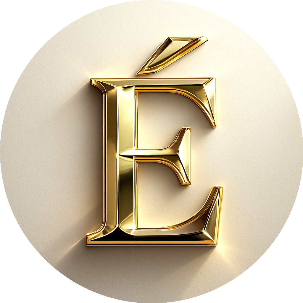 GoldMen‑REND logó